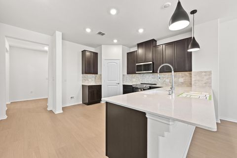 Tiny photo for 12126 Cantabria RD, Austin, TX 78748 (MLS # 3859869)