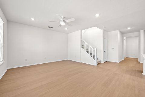Tiny photo for 12126 Cantabria RD, Austin, TX 78748 (MLS # 3859869)