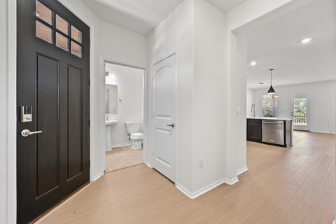 Tiny photo for 12126 Cantabria RD, Austin, TX 78748 (MLS # 3859869)