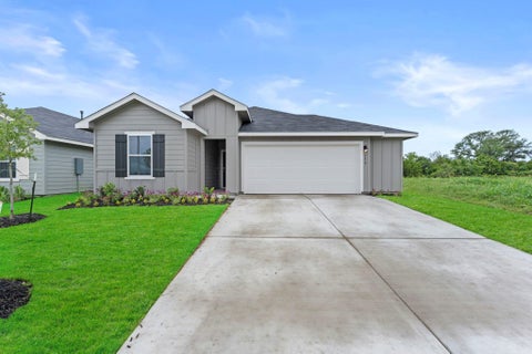 Photo of 358 DENALI DR, Kyle, TX 78640 (MLS # 7632045)