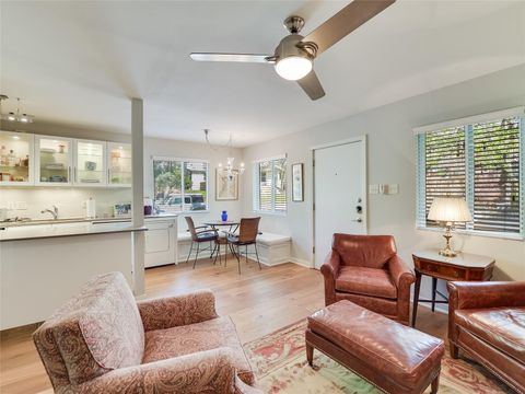 1503 W 9th ST 106 Austin TX 78703