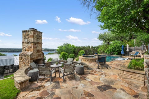 Tiny photo for 18944 Peckham DR, Lago Vista, TX 78645 (MLS # 7455284)