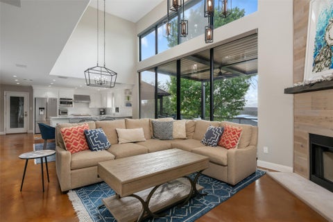 Tiny photo for 18944 Peckham DR, Lago Vista, TX 78645 (MLS # 7455284)