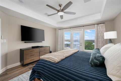 Tiny photo for 18944 Peckham DR, Lago Vista, TX 78645 (MLS # 7455284)