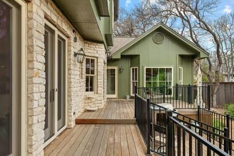 Tiny photo for 311 Ridgewood RD, Austin, TX 78746 (MLS # 7622788)