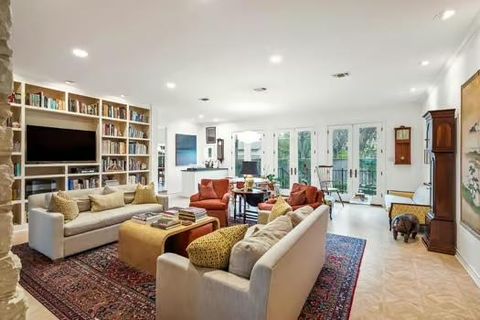 Tiny photo for 311 Ridgewood RD, Austin, TX 78746 (MLS # 7622788)