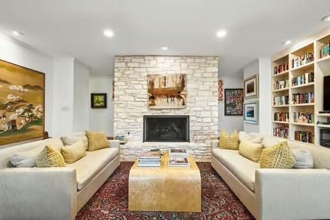 Tiny photo for 311 Ridgewood RD, Austin, TX 78746 (MLS # 7622788)