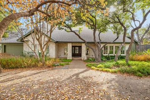 Tiny photo for 311 Ridgewood RD, Austin, TX 78746 (MLS # 7622788)
