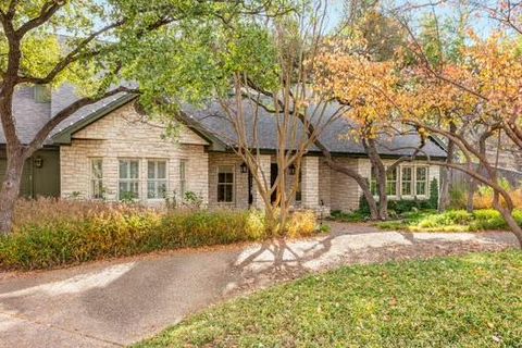 Tiny photo for 311 Ridgewood RD, Austin, TX 78746 (MLS # 7622788)