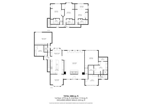 Tiny photo for 311 Ridgewood RD, Austin, TX 78746 (MLS # 7622788)