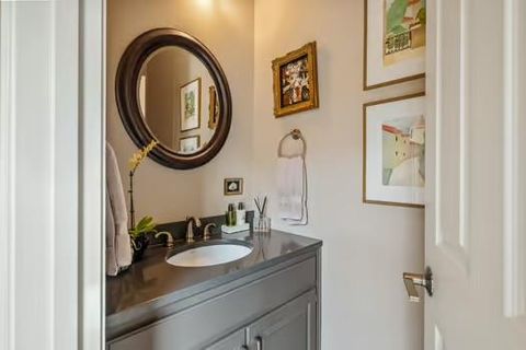 Tiny photo for 311 Ridgewood RD, Austin, TX 78746 (MLS # 7622788)