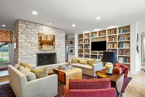 Tiny photo for 311 Ridgewood RD, Austin, TX 78746 (MLS # 7622788)