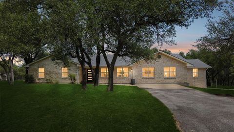 Photo of 2101 Upper Branch CV, Dripping Springs, TX 78620 (MLS # 5582426)