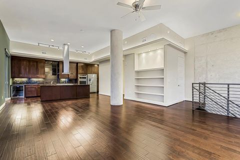 Photo of 214 Barton Springs RD #1909, Austin, TX 78704 (MLS # 6033711)