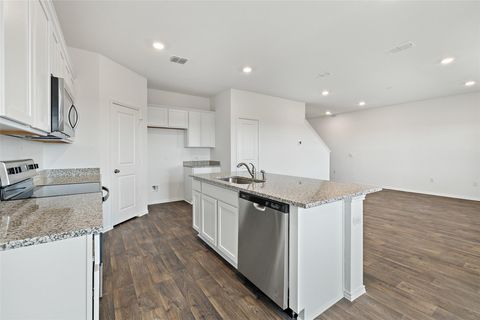 Tiny photo for 15112-A Welsh Cobb RD, Manor, TX 78653 (MLS # 4024322)