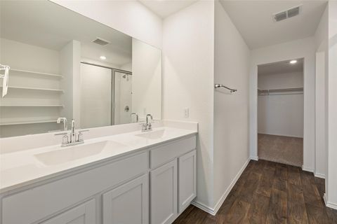 Tiny photo for 15112-A Welsh Cobb RD, Manor, TX 78653 (MLS # 4024322)