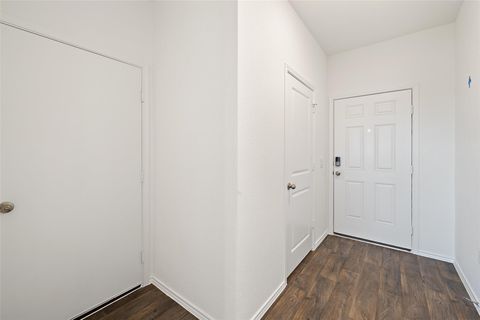 Tiny photo for 15112-A Welsh Cobb RD, Manor, TX 78653 (MLS # 4024322)