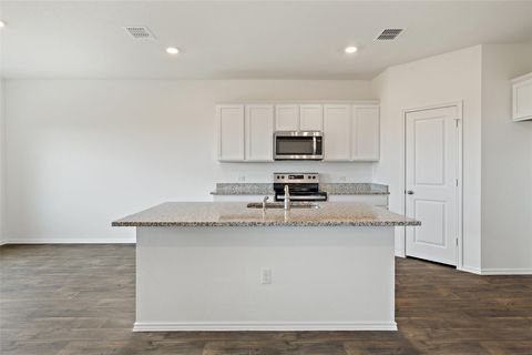 Tiny photo for 15112-A Welsh Cobb RD, Manor, TX 78653 (MLS # 4024322)
