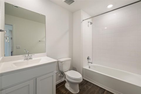 Tiny photo for 15112-A Welsh Cobb RD, Manor, TX 78653 (MLS # 4024322)