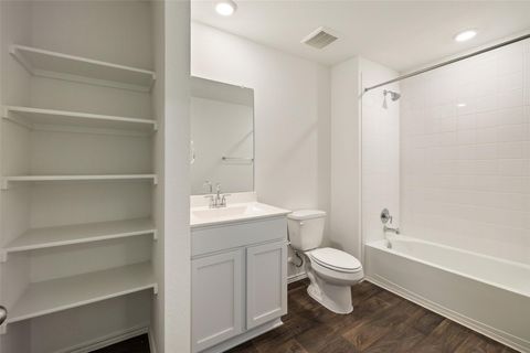 Tiny photo for 15112-A Welsh Cobb RD, Manor, TX 78653 (MLS # 4024322)