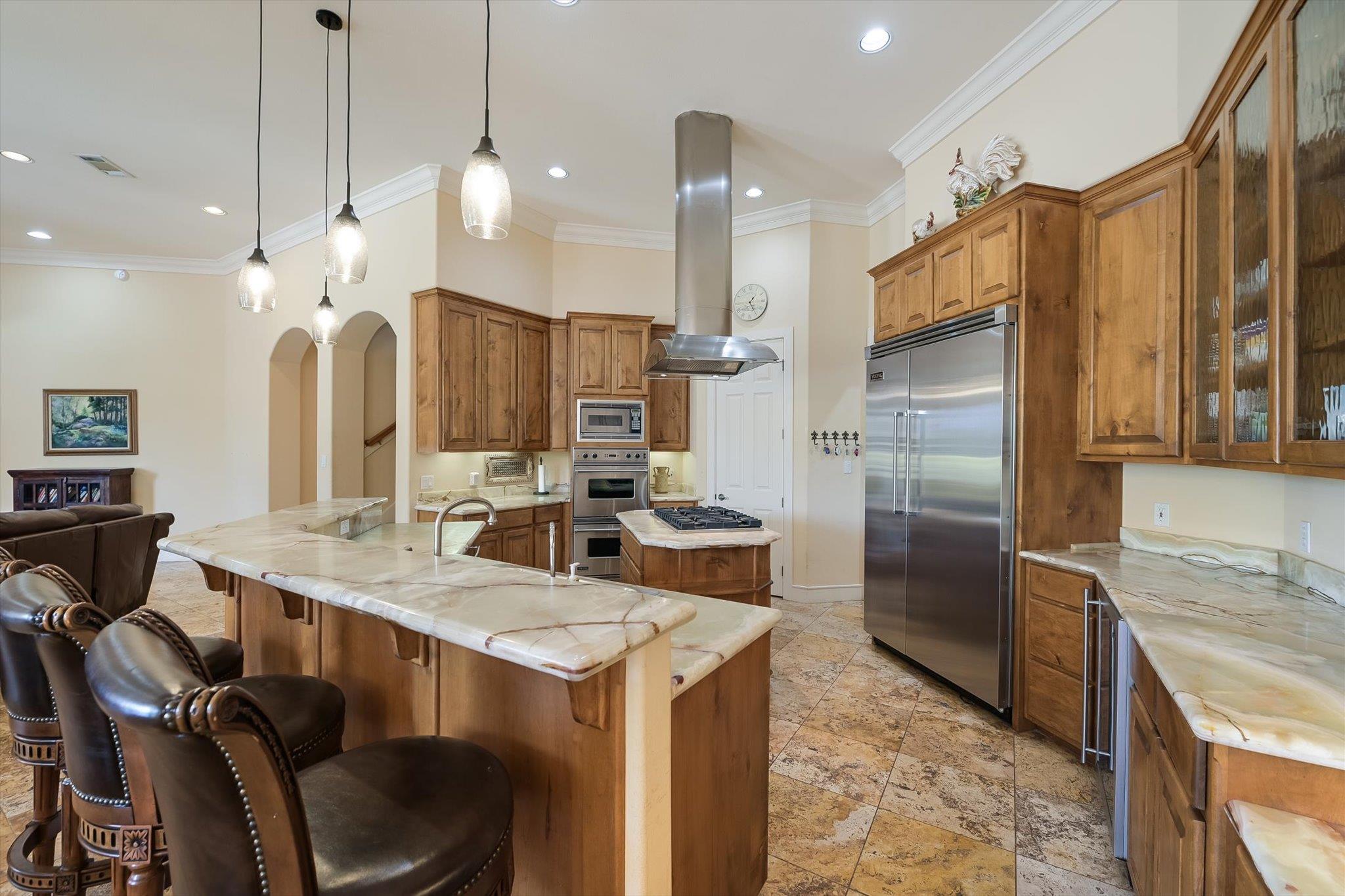 1001 Wesley Ridge DR