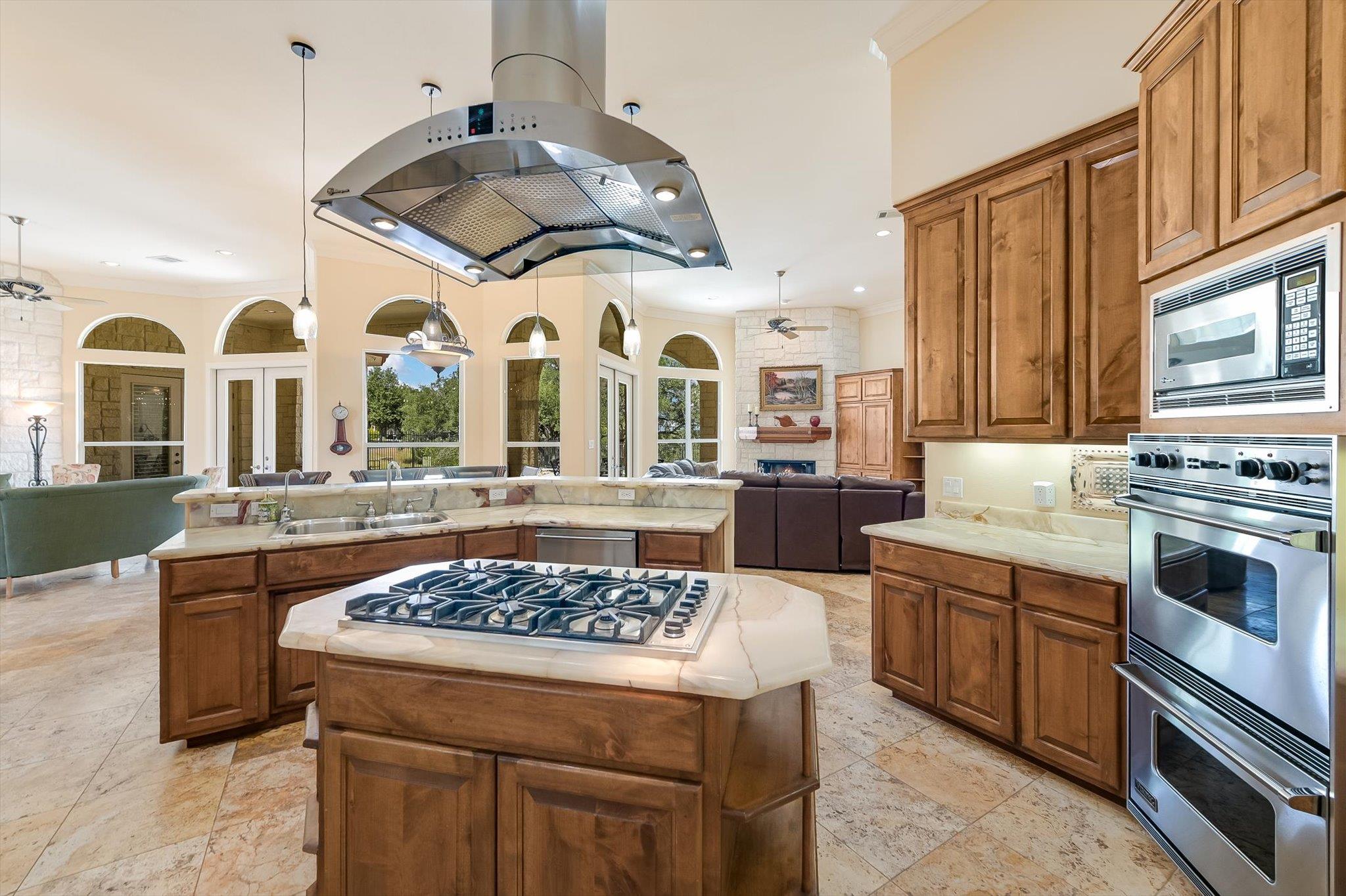 1001 Wesley Ridge DR