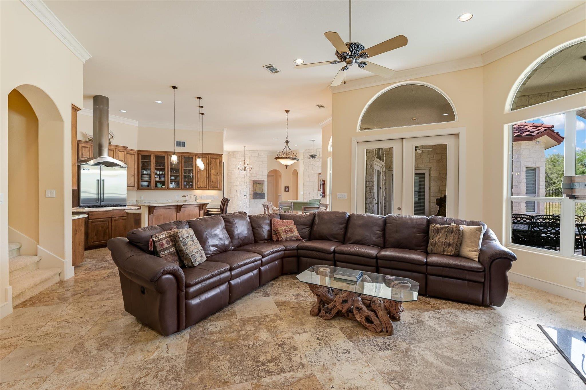 1001 Wesley Ridge DR
