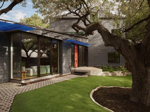 Photo of 504 E Annie ST, Austin, TX 78704 (MLS # 5986578)