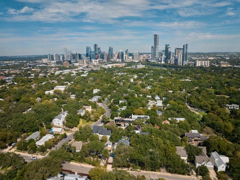 Tiny photo for 504 E Annie ST, Austin, TX 78704 (MLS # 5986578)