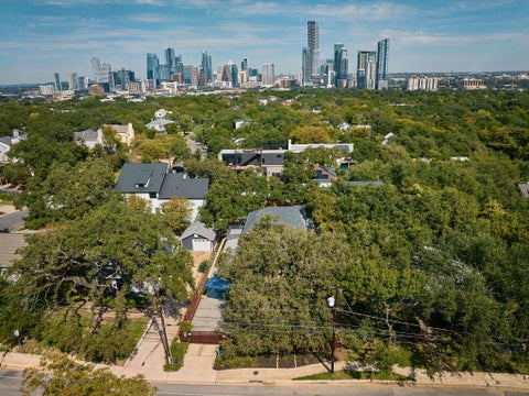 Tiny photo for 504 E Annie ST, Austin, TX 78704 (MLS # 5986578)
