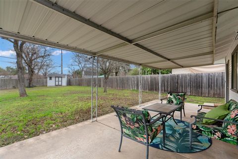 Tiny photo for 2009 Northridge DR, Austin, TX 78723 (MLS # 1787367)