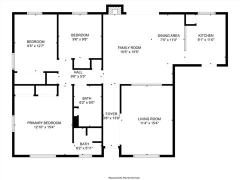 Tiny photo for 2009 Northridge DR, Austin, TX 78723 (MLS # 1787367)