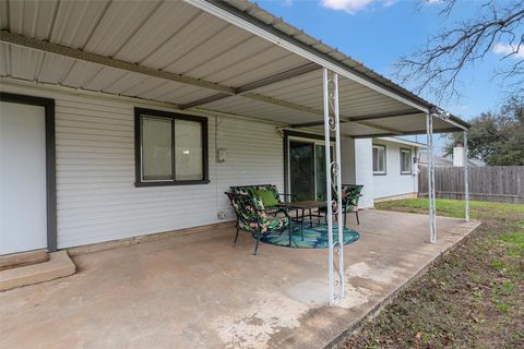 Tiny photo for 2009 Northridge DR, Austin, TX 78723 (MLS # 1787367)
