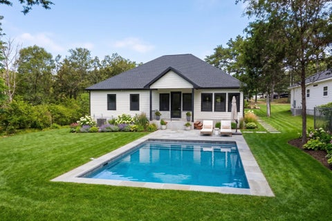 Photo of 137 N Pohakea DR, Bastrop, TX 78602 (MLS # 5928600)