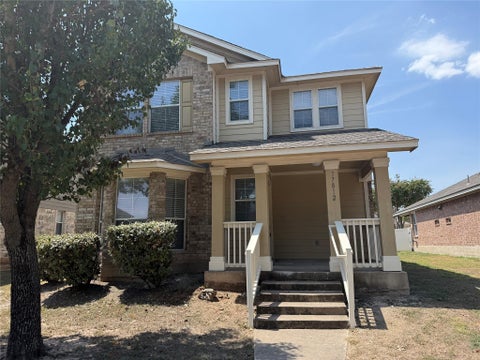 Photo of 17812 Ice Age Trails ST, Pflugerville, TX 78660 (MLS # 5217086)
