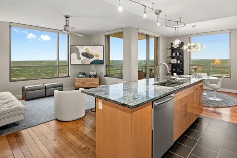 300 Bowie ST 3603 Austin TX 78703