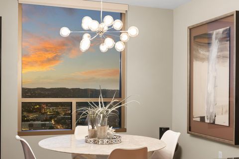 Photo of 300 Bowie ST #3603, Austin, TX 78703 (MLS # 9169424)