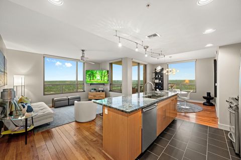 Photo of 300 Bowie ST #3603, Austin, TX 78703 (MLS # 9169424)