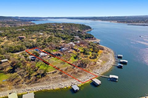 15943 Booth CIR Volente TX 78641