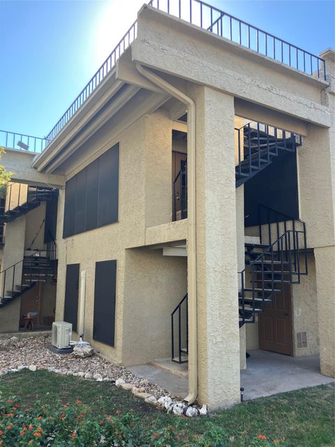 Photo of 5914 Lago Vista WAY #C23, Lago Vista, TX 78645 (MLS # 2441304)