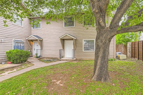 Photo of 5616 Emerald Forest DR #121, Austin, TX 78745 (MLS # 6527006)