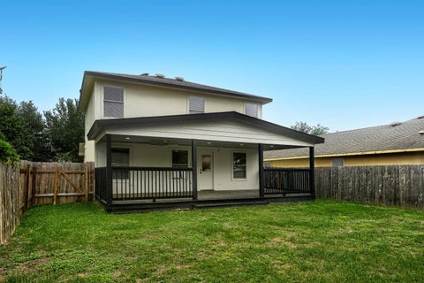 Tiny photo for 6708 Panda Royle DR, Del Valle, TX 78617 (MLS # 2859480)
