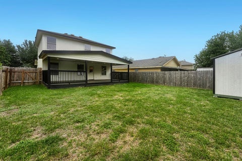 Tiny photo for 6708 Panda Royle DR, Del Valle, TX 78617 (MLS # 2859480)