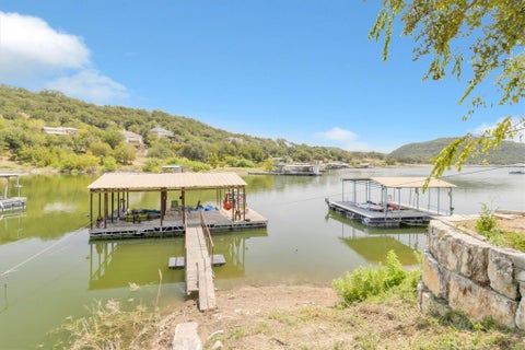 Tiny photo for 14245 FM 2769 RD, Volente, TX 78641 (MLS # 3364521)