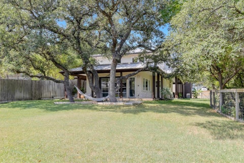 Tiny photo for 14245 FM 2769 RD, Volente, TX 78641 (MLS # 3364521)
