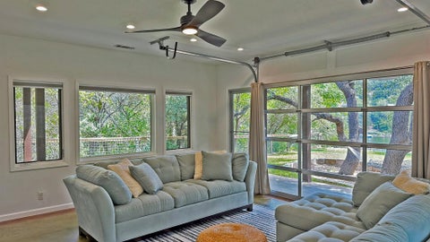 Tiny photo for 14245 FM 2769 RD, Volente, TX 78641 (MLS # 3364521)