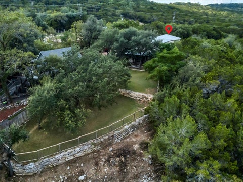 Tiny photo for 14245 FM 2769 RD, Volente, TX 78641 (MLS # 3364521)
