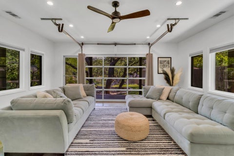 Tiny photo for 14245 FM 2769 RD, Volente, TX 78641 (MLS # 3364521)