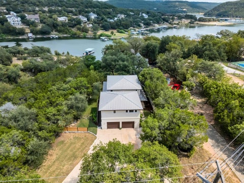 Photo of 14245 FM 2769 RD, Volente, TX 78641 (MLS # 3364521)