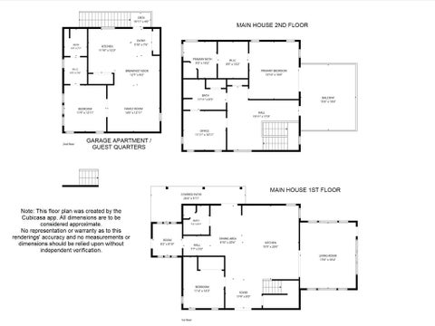 Tiny photo for 14245 FM 2769 RD, Volente, TX 78641 (MLS # 3364521)